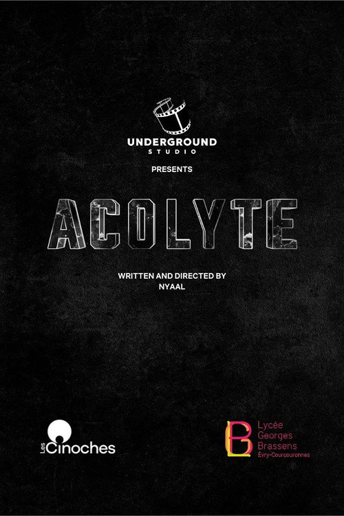 Acolyte
