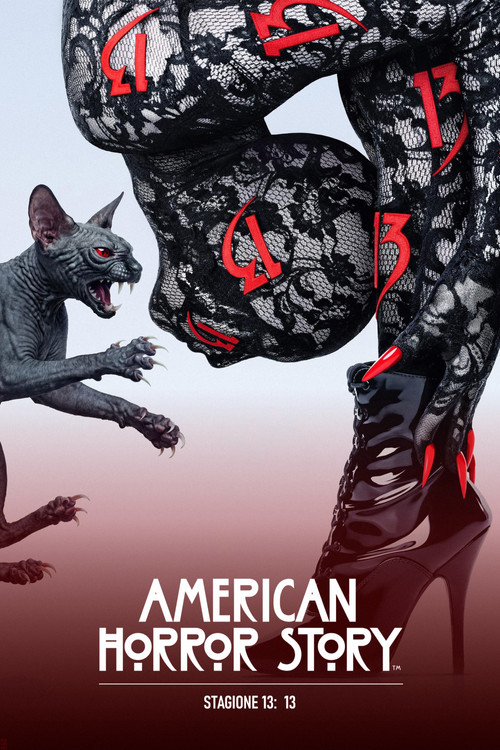 American Horror Story — Stagione 13