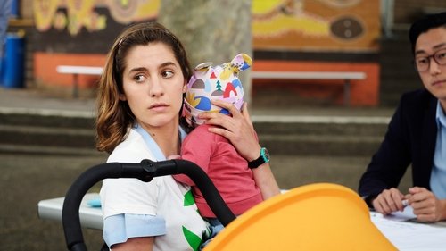 Bump: 1×8
