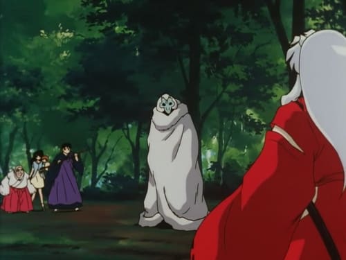 InuYasha: 1×21