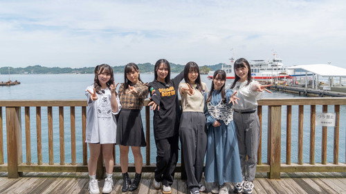 Episode 1 still