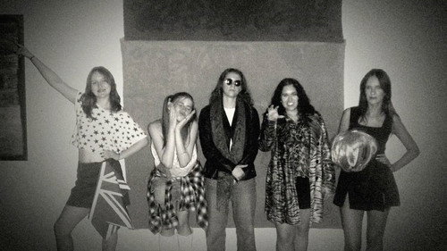 WHO DO YOU THINK YOU ARE?