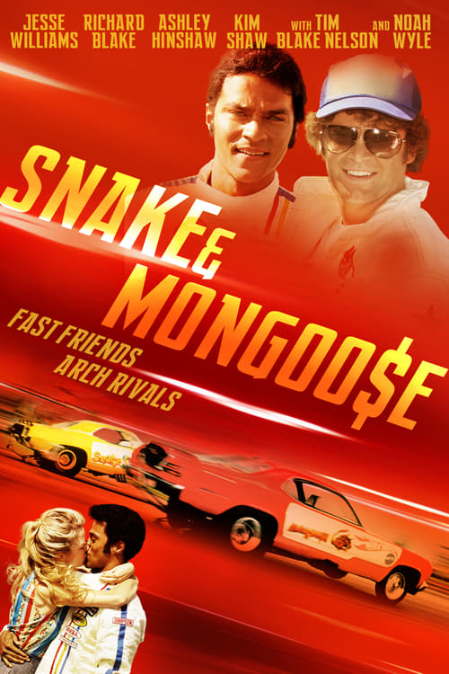 Snake & Mongoose 2013