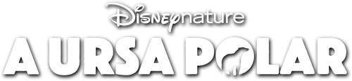 A Ursa Polar - Logo 2