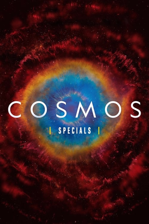 Where to stream Cosmos Specials