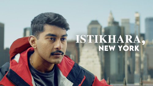 Istikhara, New York Backdrop Blur