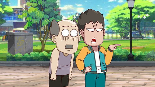 Episode 498