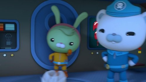 Octonauts, S03E08 - (2013)