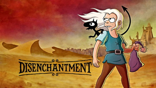 Disenchantment