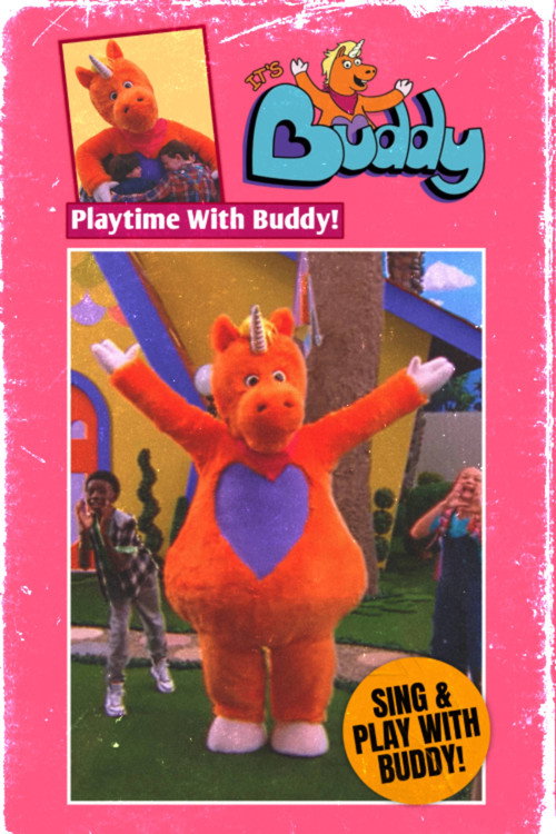 Buddy