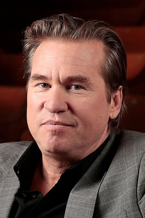 Largescale poster for Val Kilmer