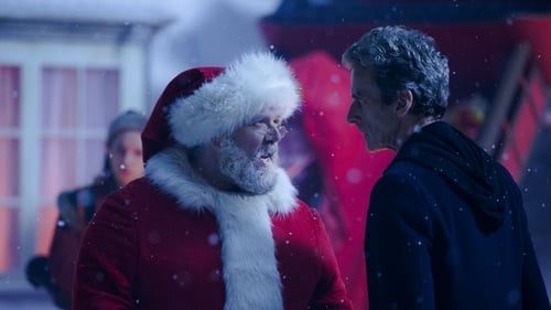 Doctor Who: Last Christmas