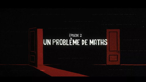 Image Un problème de maths