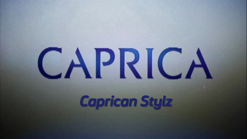 Video Blogs: Caprican Stylz