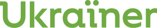 Logo Ukraïner Production Company