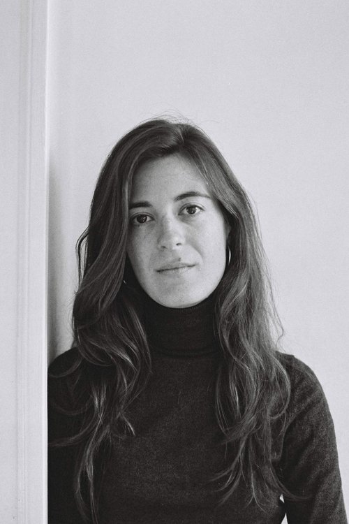 Ana Pfaff profile