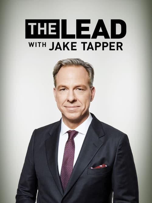 The Lead with Jake Tapper (2013)