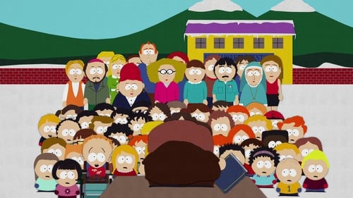 South Park, S04E10 - (2000)