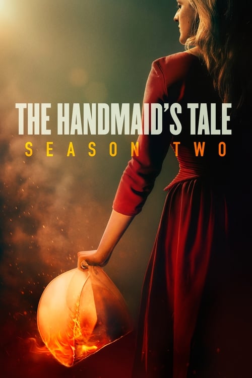 Where to stream The Handmaid's Tale Season 2