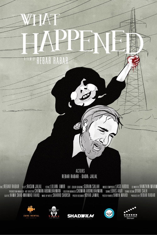 What Happened