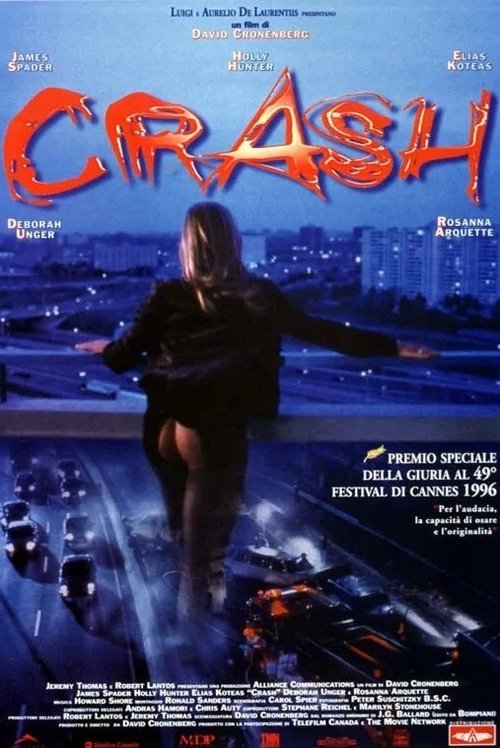 Crash