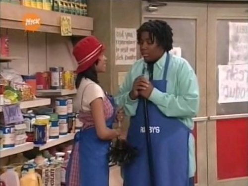 Poster della serie Kenan & Kel