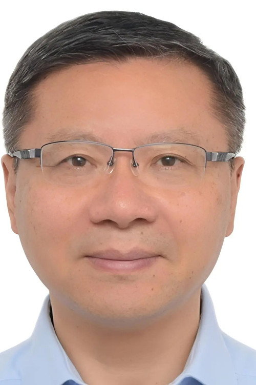 张维为