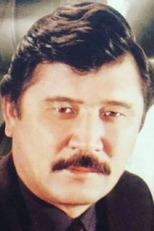 Anvar Boranbaev