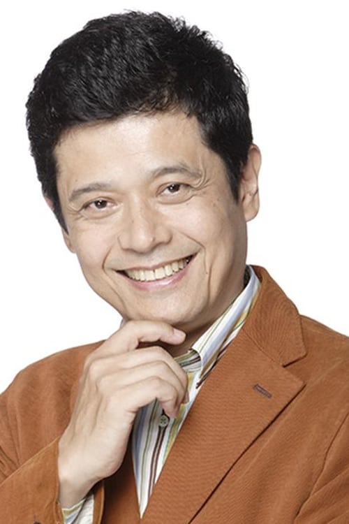 Kép: Junpei Morita színész profilképe