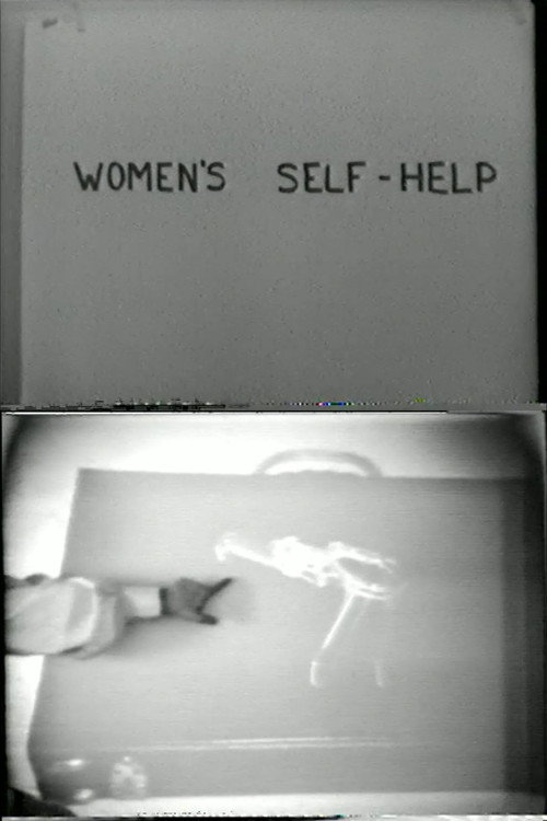 Women’s Self-Help