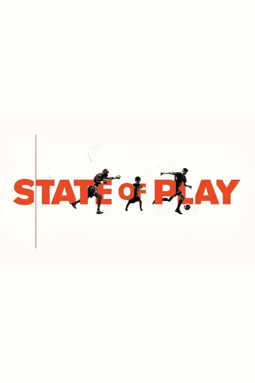 Where to stream State of Play