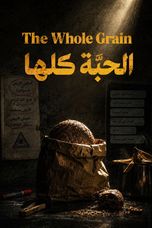 The Whole Grain