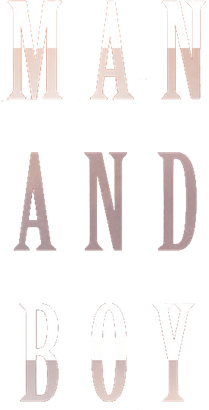 Man and Boy