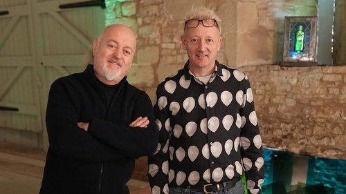 Image de l'épisode 1