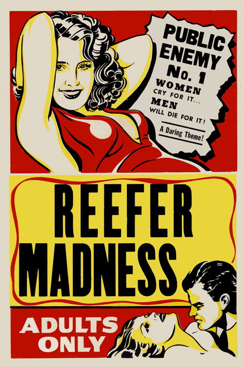 Reefer Madness