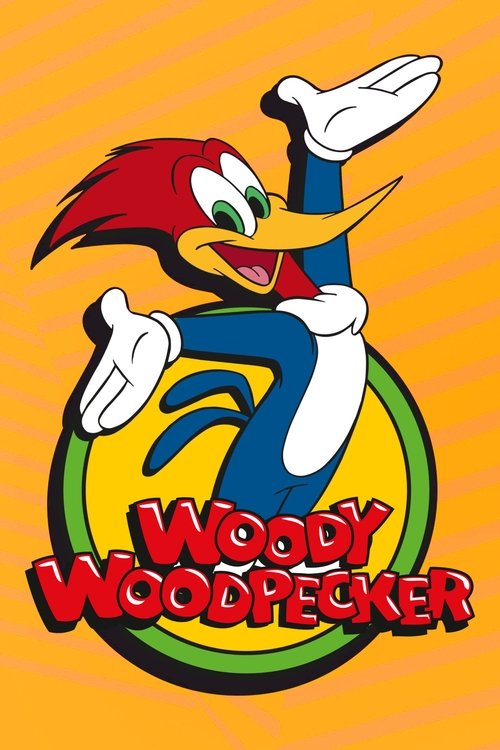 The New Woody Woodpecker Show, S03E19 - (2002)