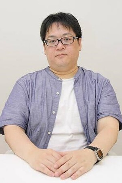 錦織敦史 profile