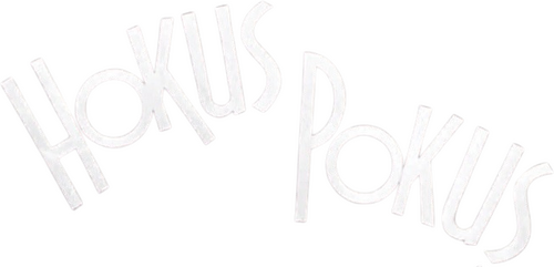 Hokus Pokus