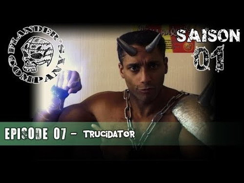 Trucidator