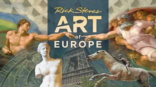 Rick Steves' Art of Europe