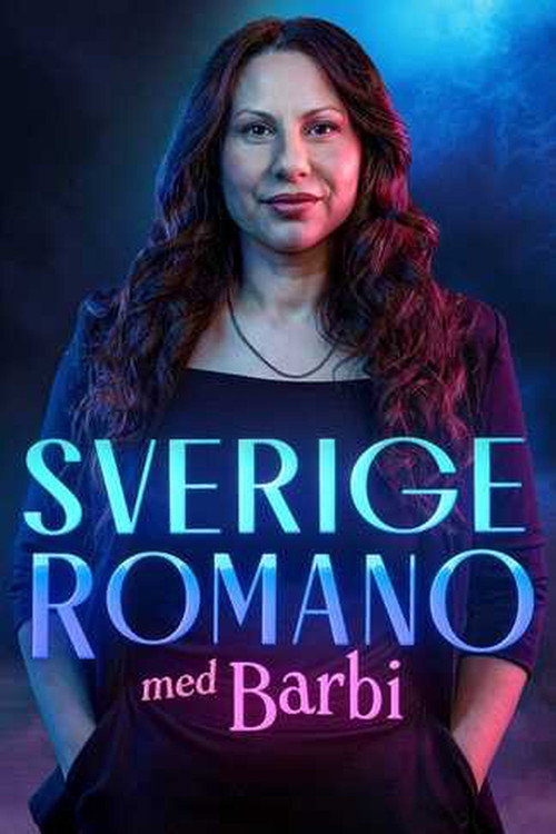 Sverige romano