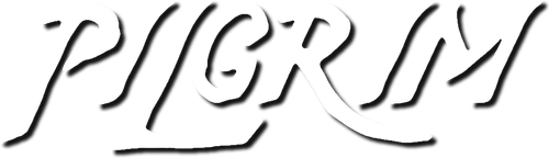 A Maldição do Peregrino - Logo 5