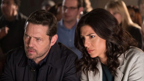 Private Eyes: 2×10