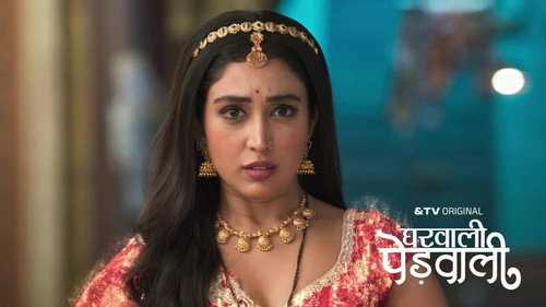 Maddy’s Behaviour Troubles Saavi and Latika