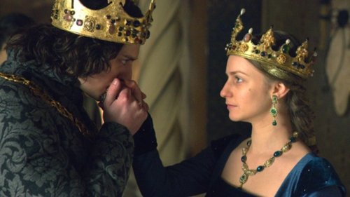 The White Queen