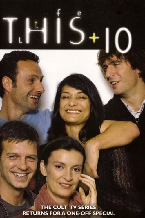 This Life +10 Movie Poster Image