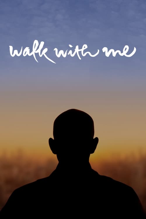 Largescale poster for Walk with Me