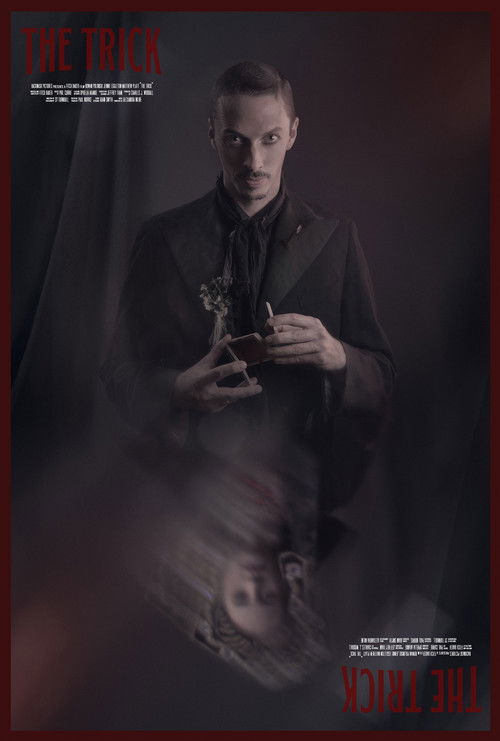 Cartell de The Trick