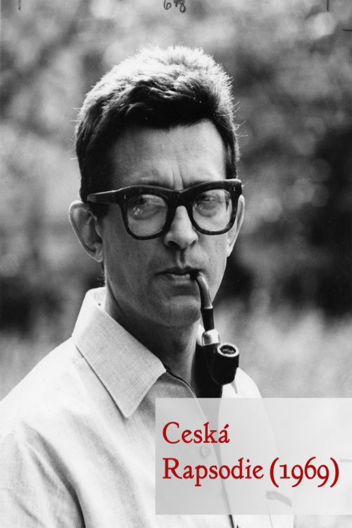 Ceská rapsodie
