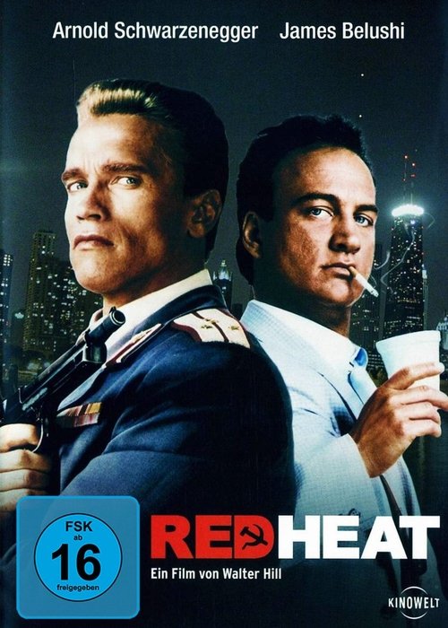 Red Heat